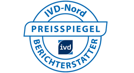 Preisspiegel Berichterstatter - IVD-Nord